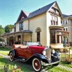 #1 BEST Mankato Bed And Breakfast | Moulin Rouge House